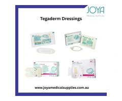 Buy Tegaderm Dressings in Australia - Joya Medical Supplies