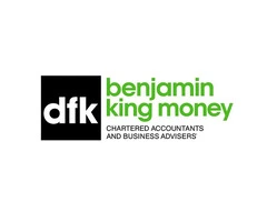 Financial Planning services by DFK BKM Experts