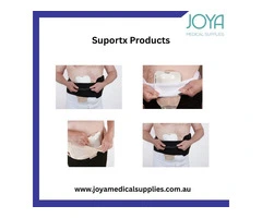 Buy Suportx Products in Australia - Joya Medical Supplies
