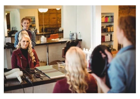 Why Choose Barber School Melbourne for Your Career