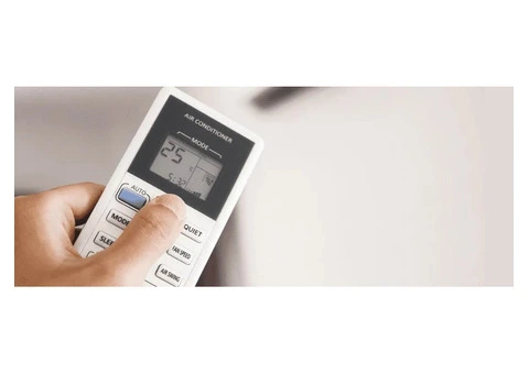 Book Professional Toshiba Air Conditioner Service for Better Performance
