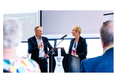Hire Anniversary Venue in Launceston at the Waterfront Seaport