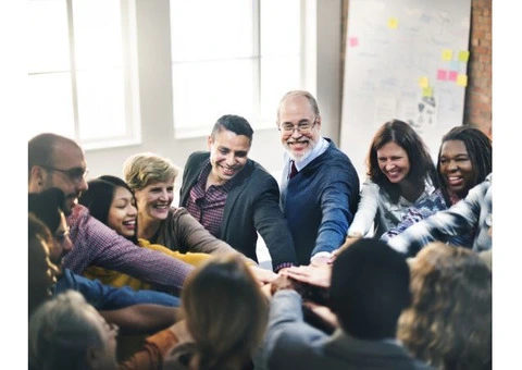 Community Participation Programs Available