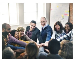 Community Participation Programs Available