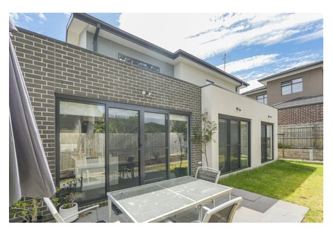 Build Your Ideal Home with a Reliable Residential Home Builder