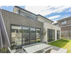 Build Your Ideal Home with a Reliable Residential Home Builder