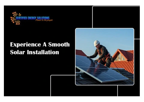 Custom Solar Systems for Homes Designed for Queensland Living - 1/8