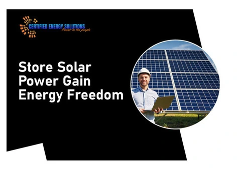 Custom Solar Systems for Homes Designed for Queensland Living - 2/8