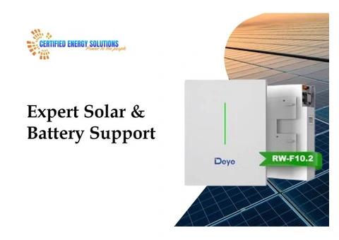 Custom Solar Systems for Homes Designed for Queensland Living - 3/8