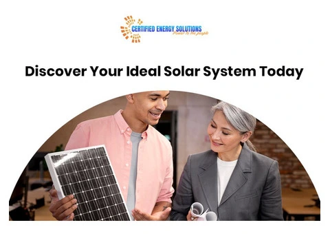 Custom Solar Systems for Homes Designed for Queensland Living - 7/8