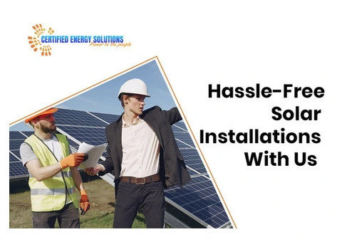 Custom Solar Systems for Homes Designed for Queensland Living - 8/8