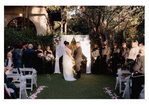 Beautiful Setting Among the Best Engagement Party Venues in Melbourne