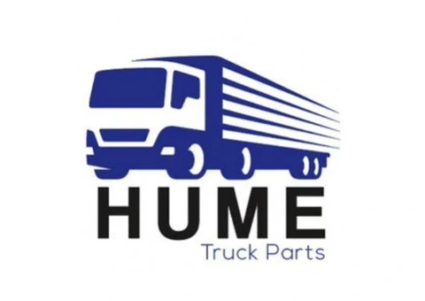 Buy High-Quality Truck Mechanical Parts Online  - Hume Truck Parts
