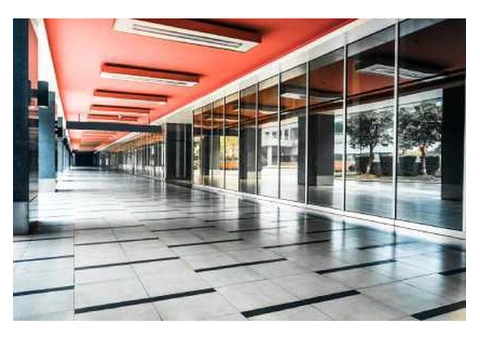 Durable and Modern Commercial Flooring Adelaide Services