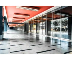 Durable and Modern Commercial Flooring Adelaide Services