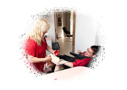 Supported Accommodation and Independent Living and SIL Melbourne