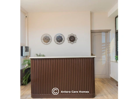 Antara Care Homes Whitefilde