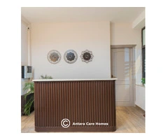 Antara Care Homes Whitefilde