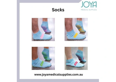 Buy Socks Online in Australia - Joya Medical Supplies