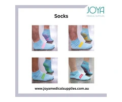 Buy Socks Online in Australia - Joya Medical Supplies