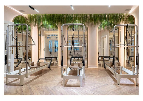 Pilates Studio in Warrandyte – Calm, Focused and Guided Workouts
