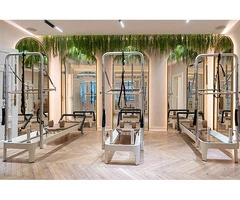 Pilates Studio in Warrandyte – Calm, Focused and Guided Workouts