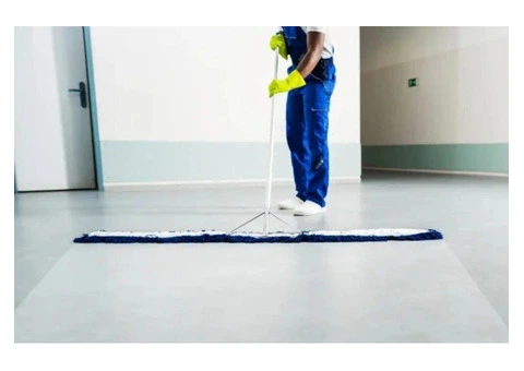 Cleaners Maroochydore
