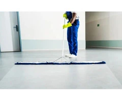 Cleaners Maroochydore