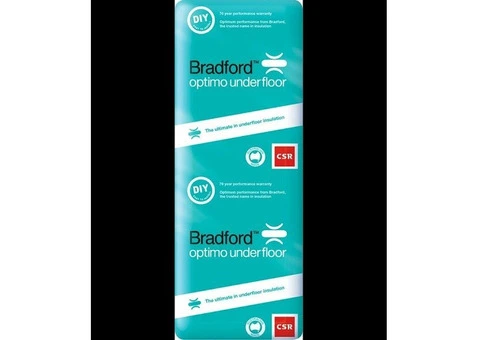 Improve Home Comfort with Quality Underfloor Insulation Products