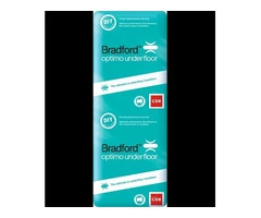 Improve Home Comfort with Quality Underfloor Insulation Products