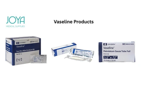 Buy Vaseline Products in Australia - Joya Medical Supplies