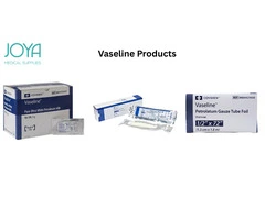 Buy Vaseline Products in Australia - Joya Medical Supplies