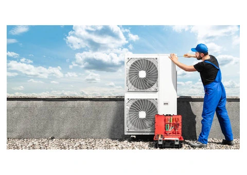 Split System Air Conditioner Melbourne for  Fast & Reliable Service