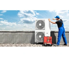 Split System Air Conditioner Melbourne for  Fast & Reliable Service