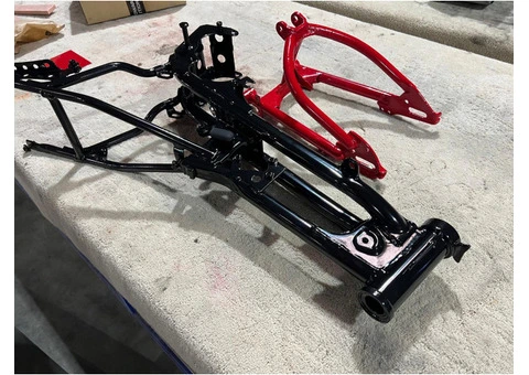 Commercial Powder Coating in Adelaide Durable Metal Finishes Near You