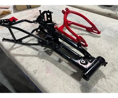 Commercial Powder Coating in Adelaide Durable Metal Finishes Near You