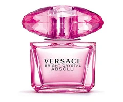 Versace Bright Crystal Absolu by Versace Eau De Parfum Spray 3 Oz
