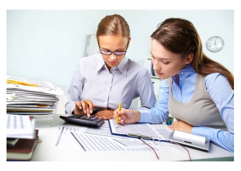 Accounting Services Melbourne: Smart Financial Support for Your Business