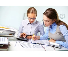 Accounting Services Melbourne: Smart Financial Support for Your Business