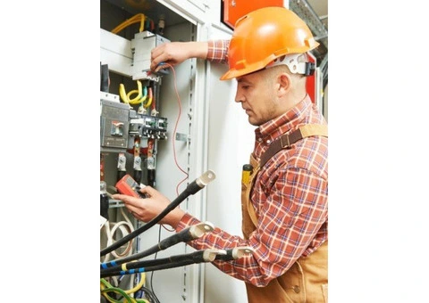 Emergency Electrician Wollongong | 24/7 Call Out Service
