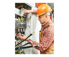 Emergency Electrician Wollongong | 24/7 Call Out Service