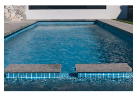 Swimming Pool Builders Sutherland Shire