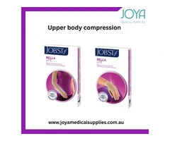 Buy Upper body compression in Australia - Joya Medical Supplies