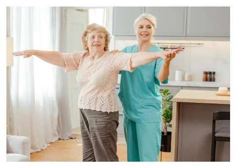 Expert Balmain Physio Care for Pain Relief Mobility and Recovery