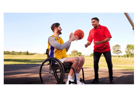 Compassionate Disability Support Services In Melbourne – Your Partner in Independence! - 3/3