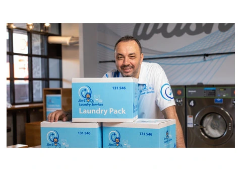 Pickup and Delivery Laundry Services for Workwear: A Smart Choice for Tradies