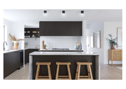 Stunning Kitchen Makeovers in Camden & Penrith