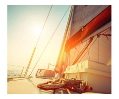 Polyester Sewing Thread Built for Tough Sewing Tasks