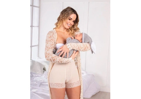Comfortable Postpartum Shapewear in Australia for Everyday Wear