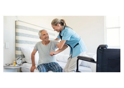 Aged Care Services Dandenong | Caring & Trusted Support - 1/3